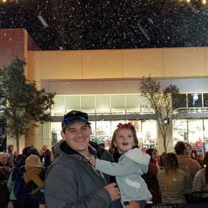 Meet your Posher, Tim